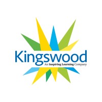 Kingswood Learning and Leisure Group Ltd Logo