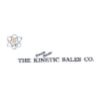 Kinetic Sales Co Logo