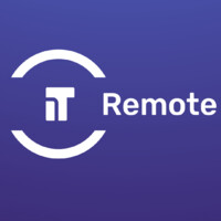 IT Remote Logo