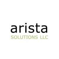 Arista Solutions LLC Logo