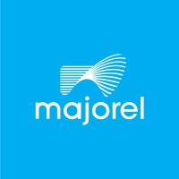 Majorel Lithuania Logo