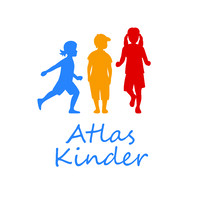 ATLAS KINDER Logo