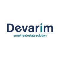 DEVARIM RE (Immobilier dentreprise) Logo