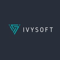 IVY SOFT Logo
