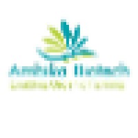 Ambika Biotech Logo