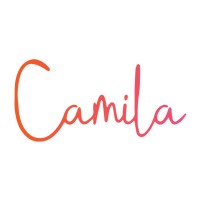 Camila Inc. Logo