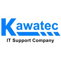 Kawatec Pte Ltd Logo
