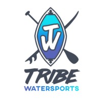 Tribe Watersports Logo