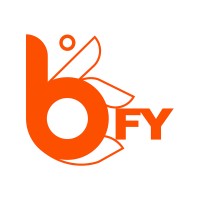 We Are B-FY Logo