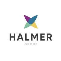 Halmer Group Logo