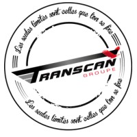 Groupe Transcan Logo