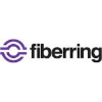 FiberRing Logo