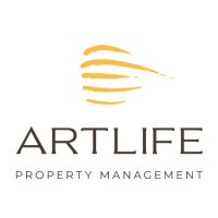 ArtLife Property Management Logo