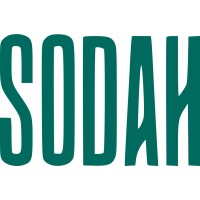 Sodah Logo