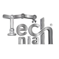 Techniah of Automation and Industrial Systems Logo