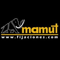 fijaciones Mamut S.A Logo