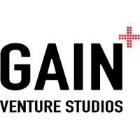 GAIN Venture Studios Logo