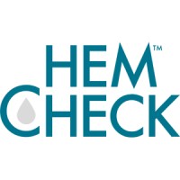 HemCheck Sweden AB Logo