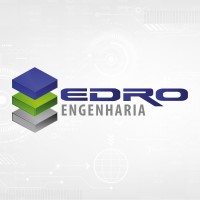 Edro Engenharia Logo