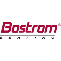 Bostrom Seating Logo