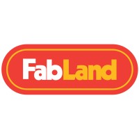 FabLand Logo