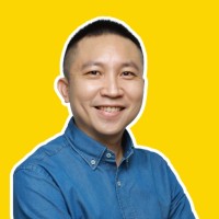 Richard Ker Digital Logo