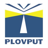 Plovput Split Logo
