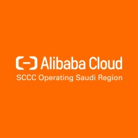 SCCC | Alibaba Cloud Logo