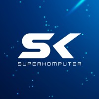 Super Komputer Logo