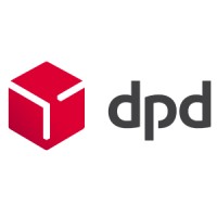 DPD Eesti Logo