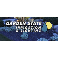 Garden State Irrigation Logo