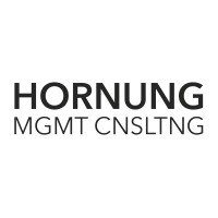 Hornung Management Consulting Logo