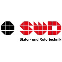 SWD AG Stator- und Rotortechnik Logo