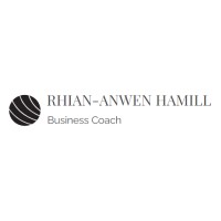 RHIAN-ANWEN HAMILL Logo