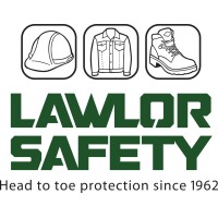 Lawlor Safety Logo