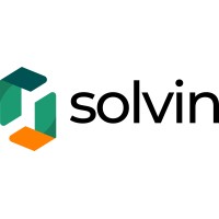 SOLVIN Logo