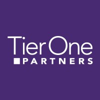 Tier One Partners Logo