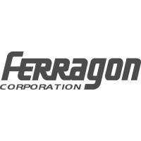 Ferragon Corporation Logo