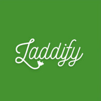 Laddify Logo