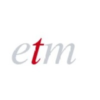 ETM Logo