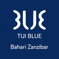 TUI BLUE Bahari Zanzibar Logo