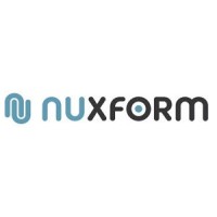 Nuxform Logo
