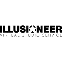 ILLUSIONEER STUDIO Logo