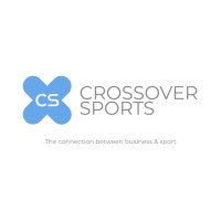 Crossover Sports Logo