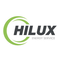 HILUX ENERGY SERVICES Logo