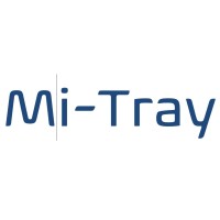 Mi-Tray Ltd Logo