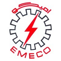 EMECO General Contracting Co. Logo