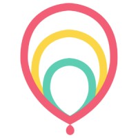 Kids Party Town Logo