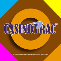 Table Trac, Inc. Logo