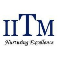 Institute of Innovation in Technology and Management Logo